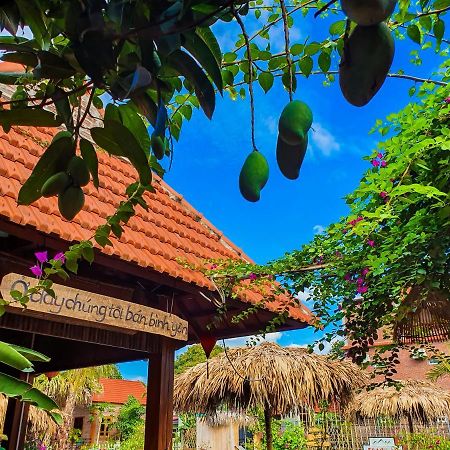 Trang An Village Homestay Ninh Binh Buitenkant foto