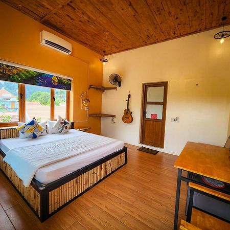 Trang An Village Homestay Ninh Binh Buitenkant foto