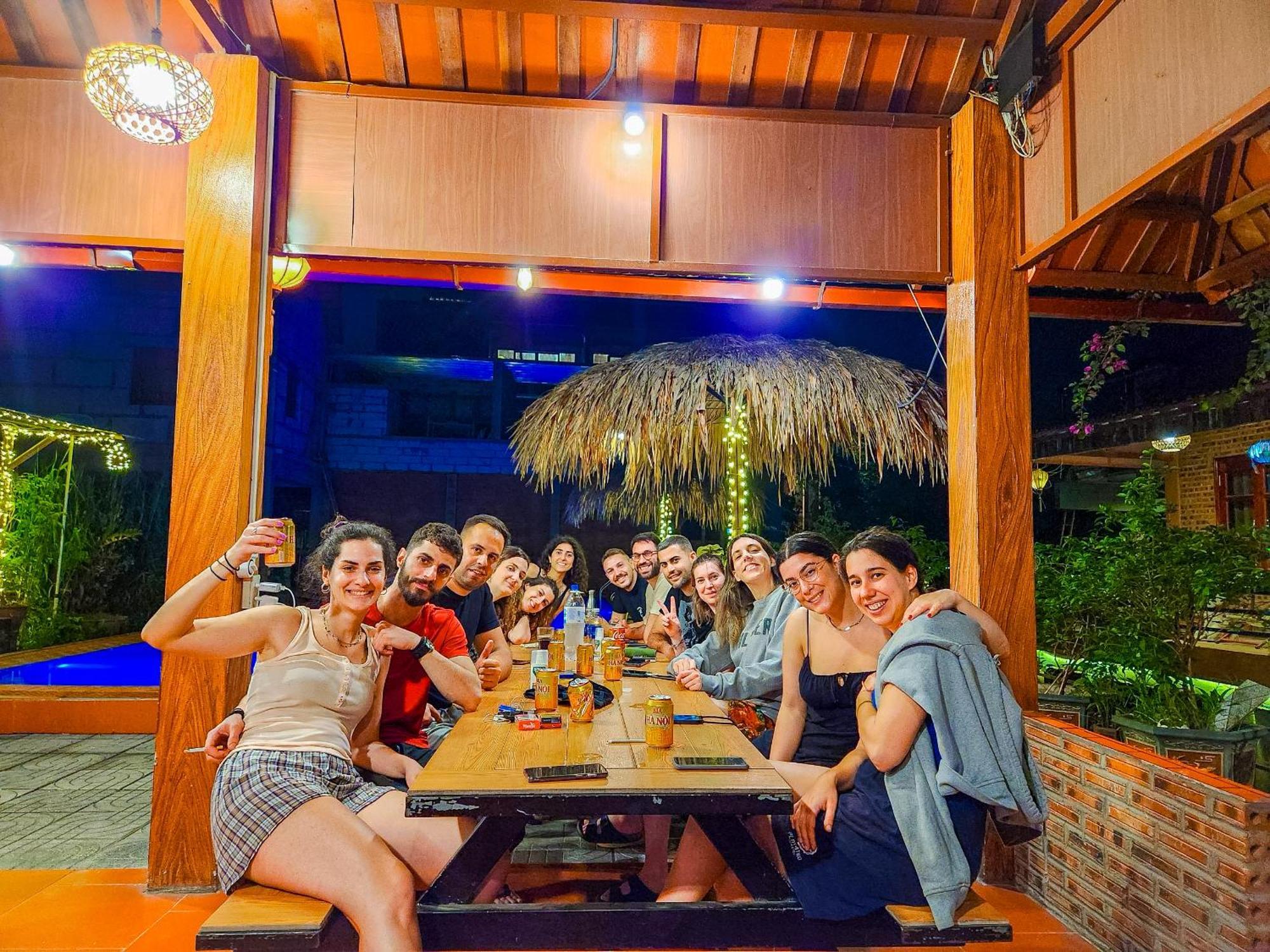 Trang An Village Homestay Ninh Binh Buitenkant foto