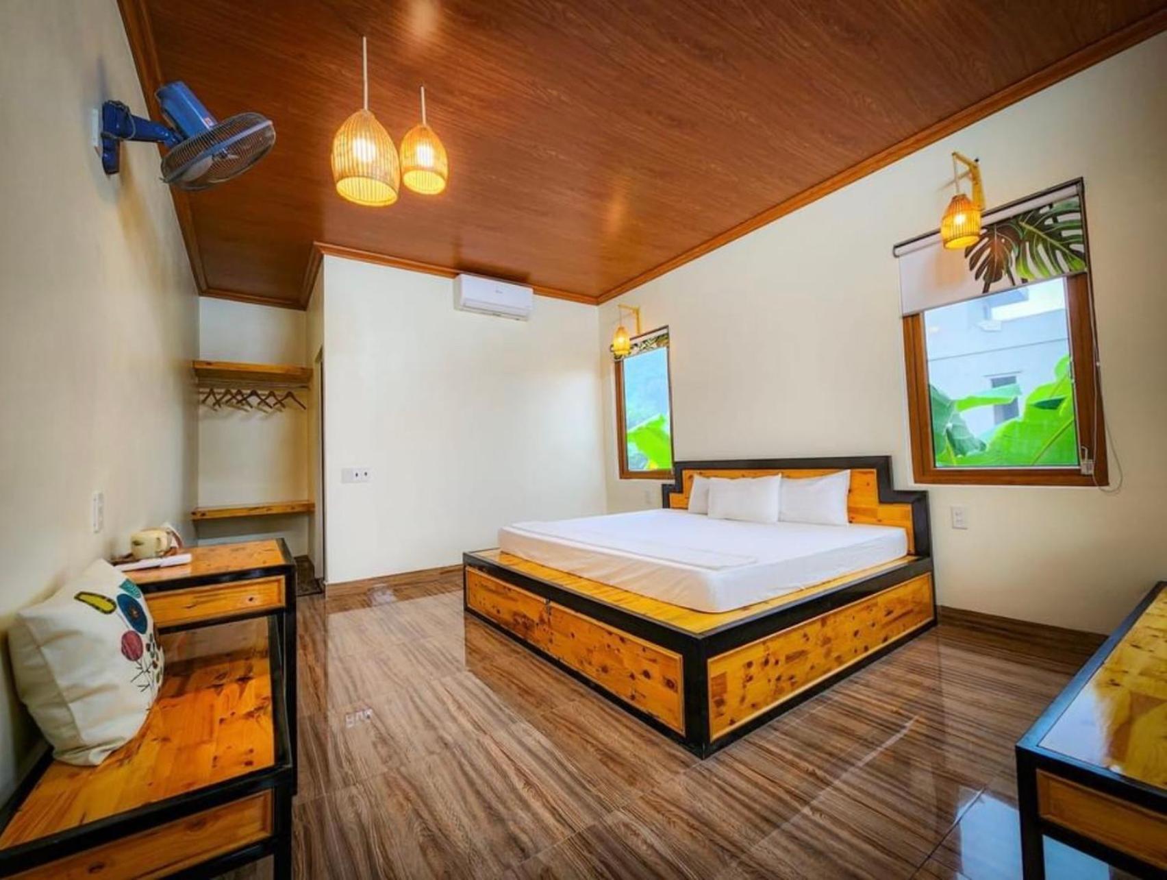 Trang An Village Homestay Ninh Binh Buitenkant foto