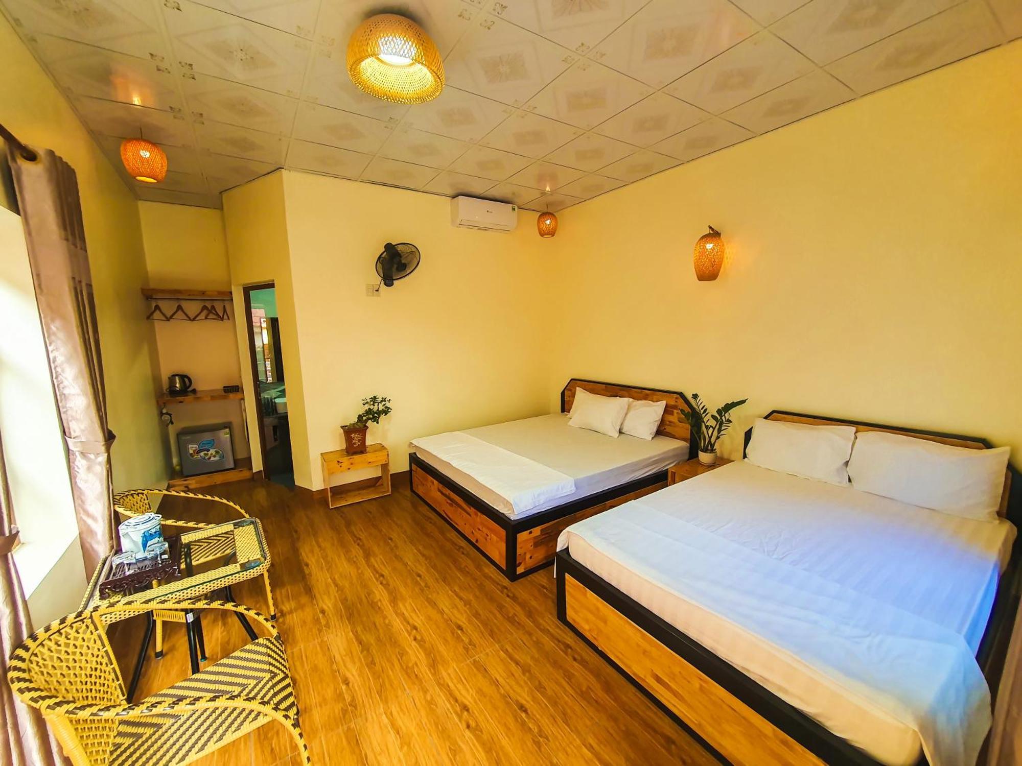 Trang An Village Homestay Ninh Binh Buitenkant foto