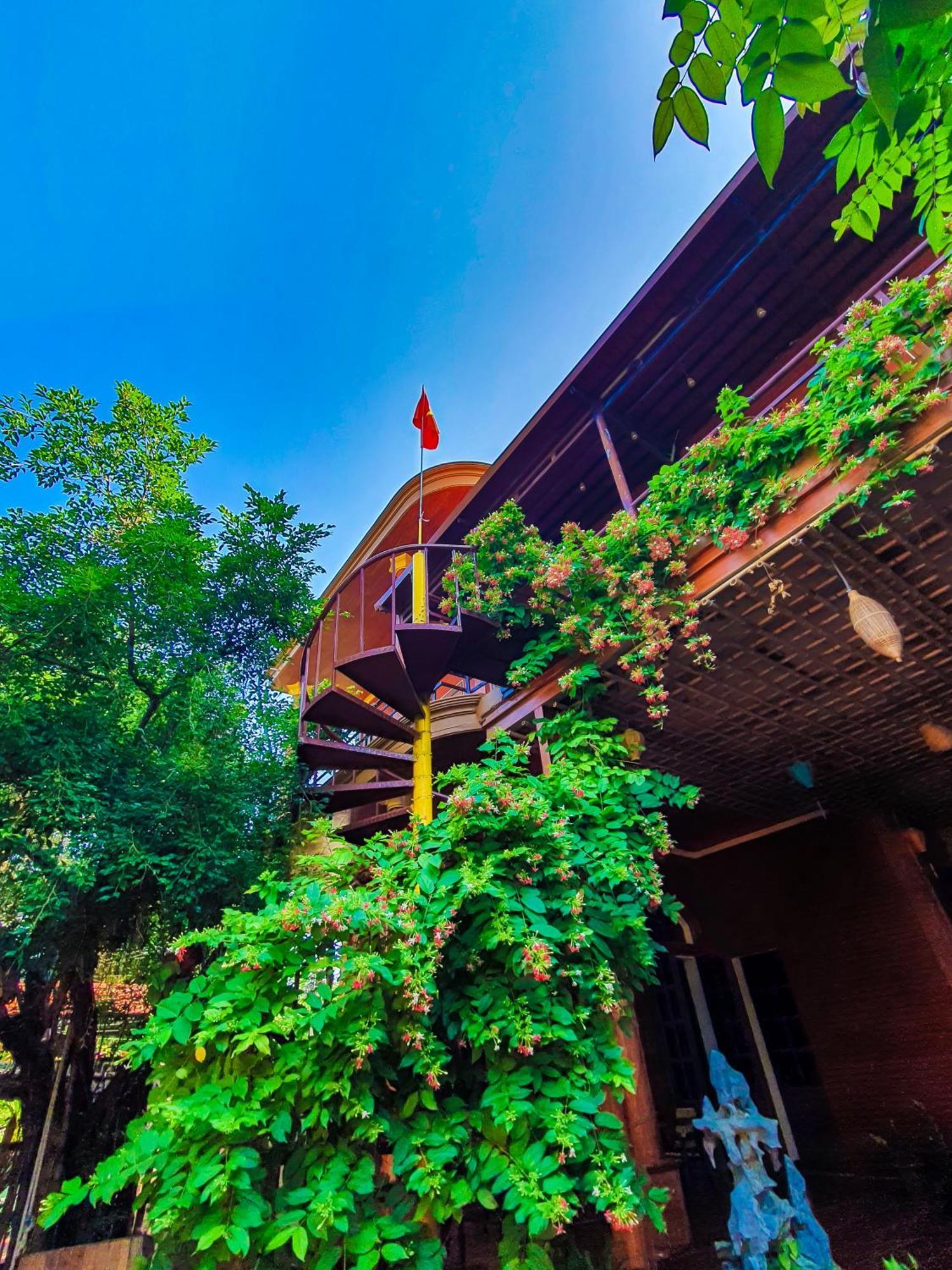 Trang An Village Homestay Ninh Binh Buitenkant foto