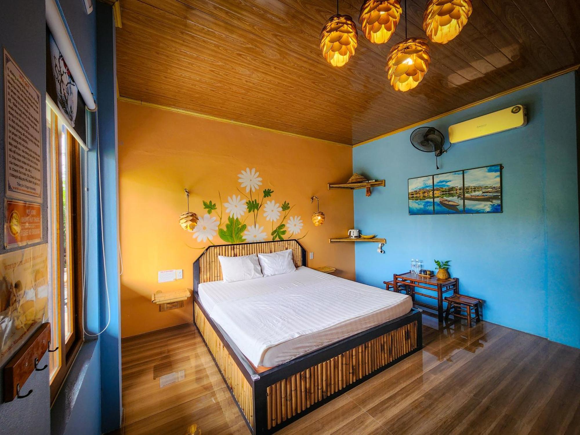 Trang An Village Homestay Ninh Binh Buitenkant foto