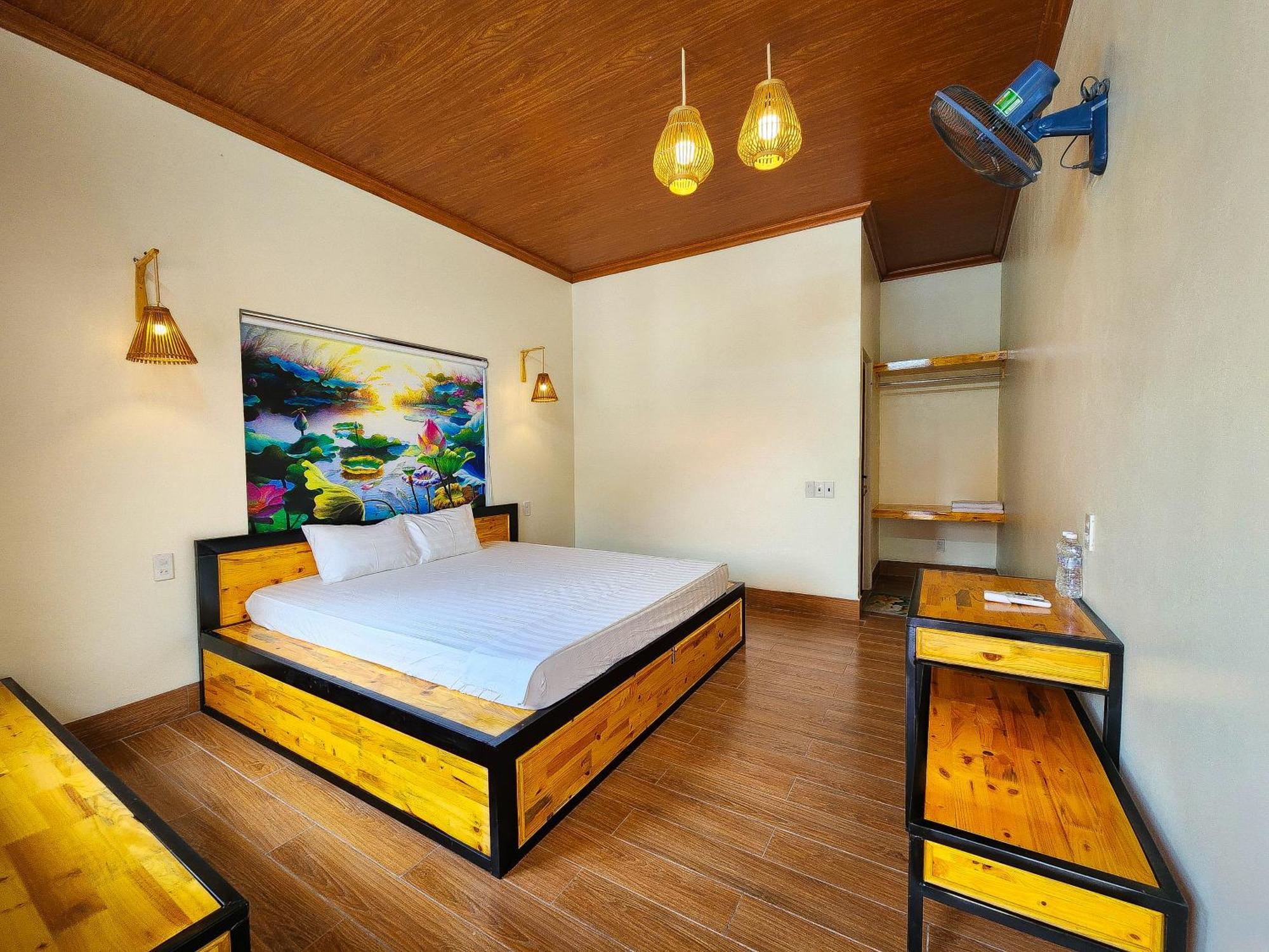 Trang An Village Homestay Ninh Binh Buitenkant foto