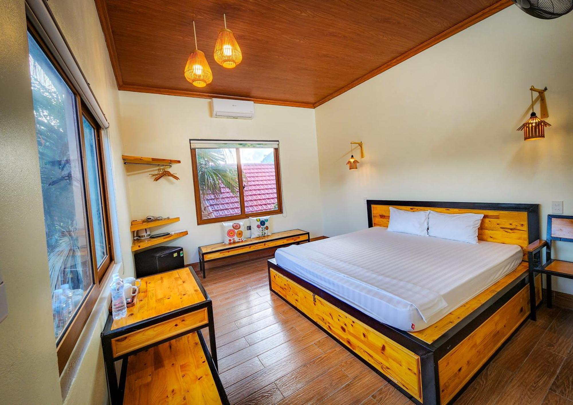 Trang An Village Homestay Ninh Binh Buitenkant foto