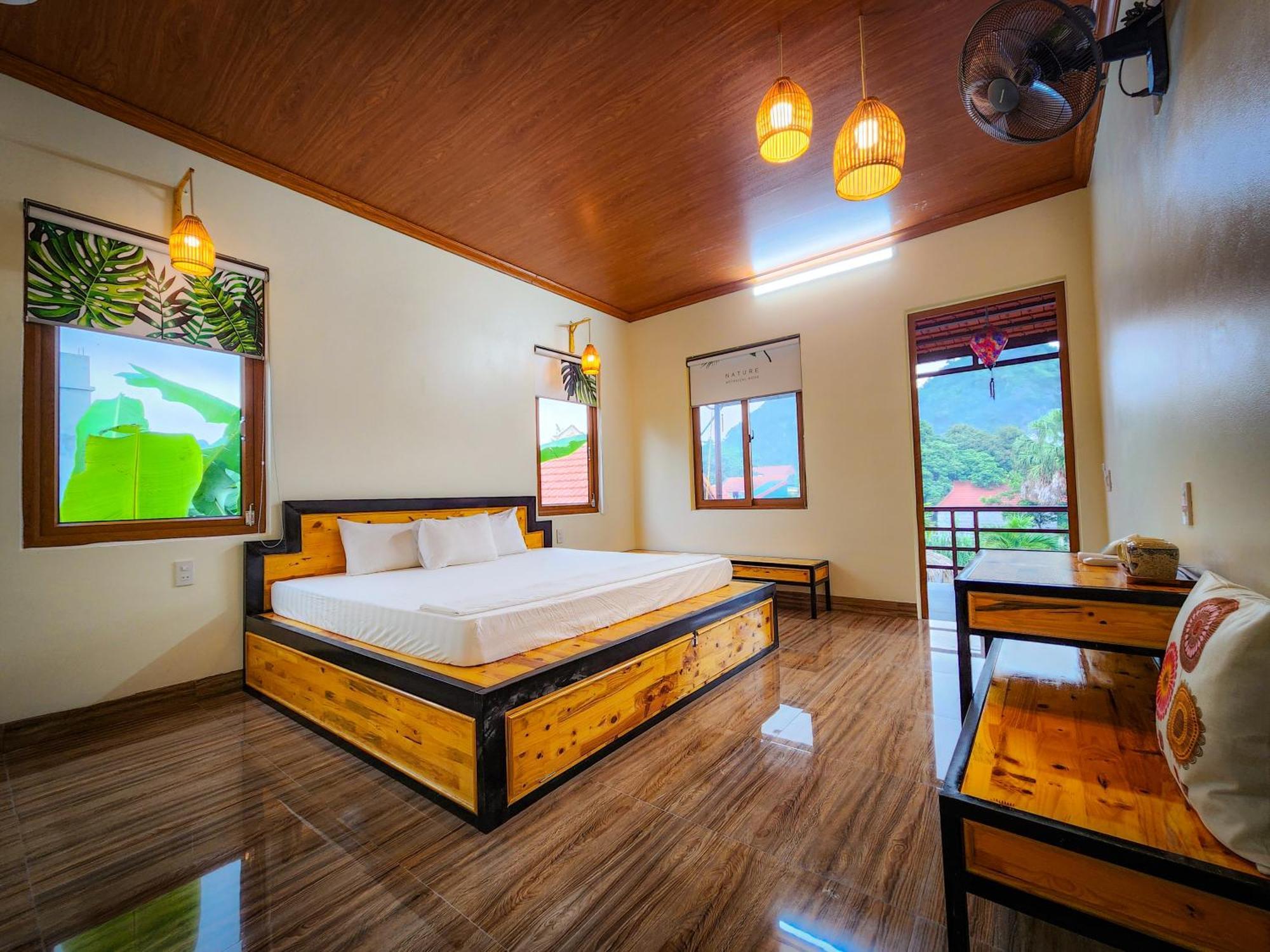 Trang An Village Homestay Ninh Binh Buitenkant foto